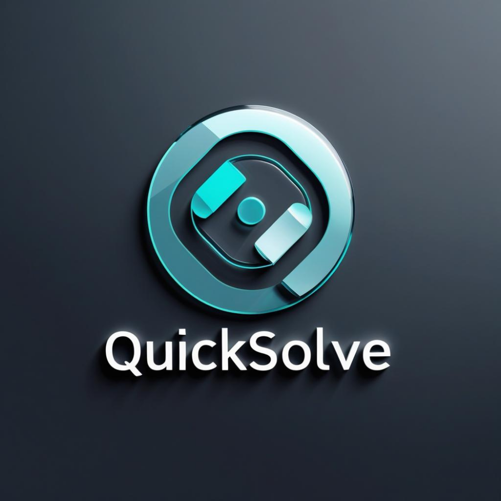 QuickSolve